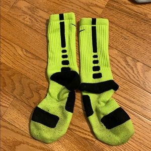 Nike Elite Socks